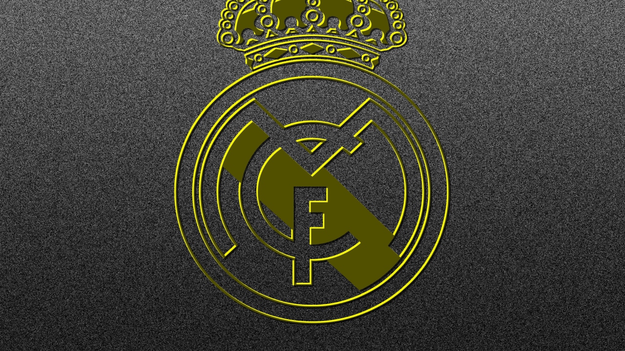 Fondo de pantalla Real Madrid 1280x720
