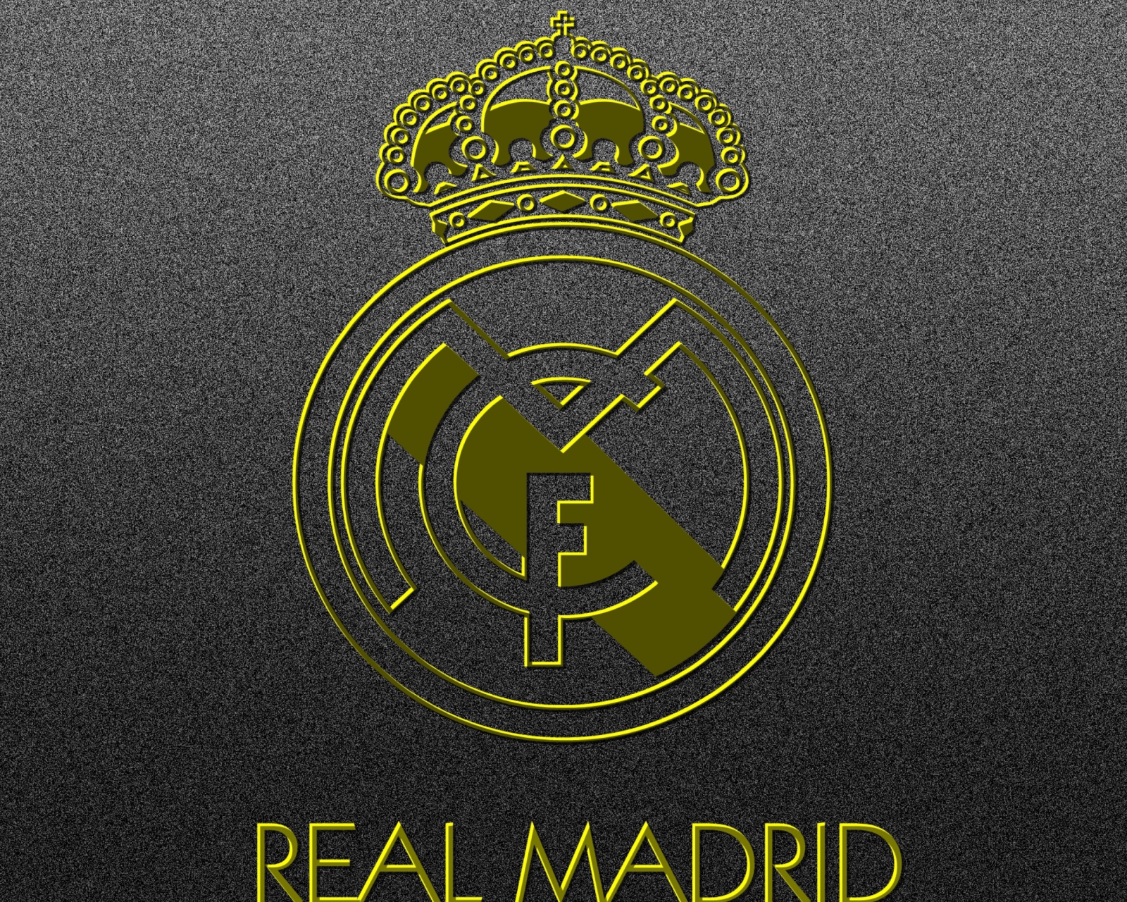 Fondo de pantalla Real Madrid 1600x1280