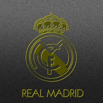 Fondo de pantalla Real Madrid 208x208