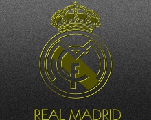 Fondo de pantalla Real Madrid 220x176