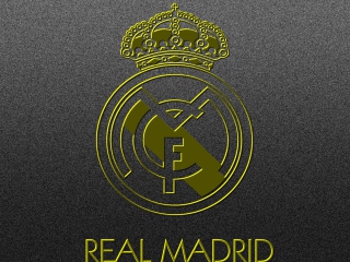 Real Madrid screenshot #1 320x240