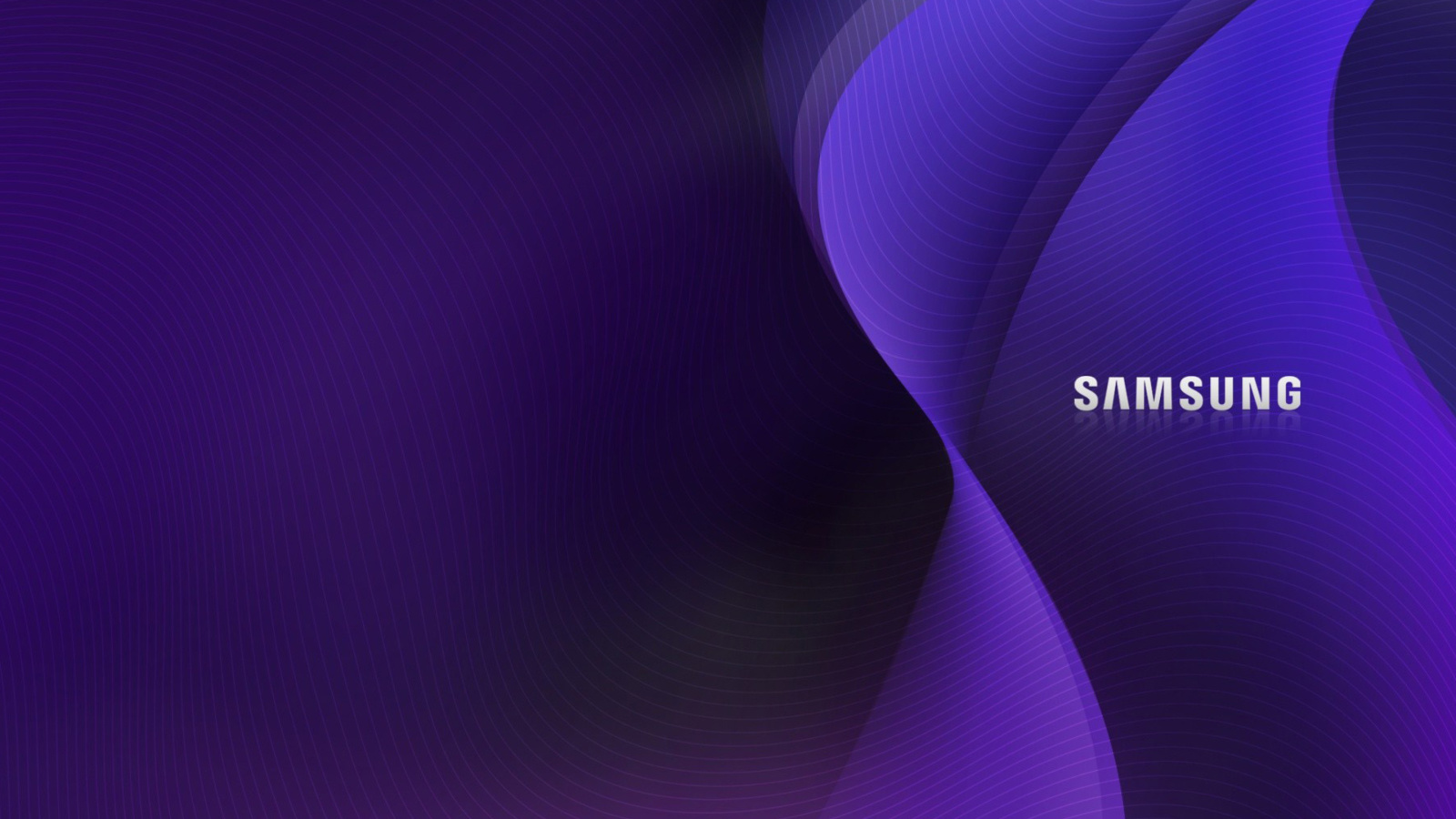 Samsung Netbook screenshot #1 1600x900