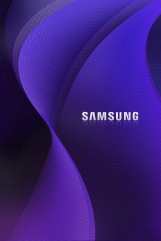 Fondo de pantalla Samsung Netbook 320x480