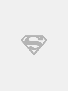 Das Superman Logo Wallpaper 240x320