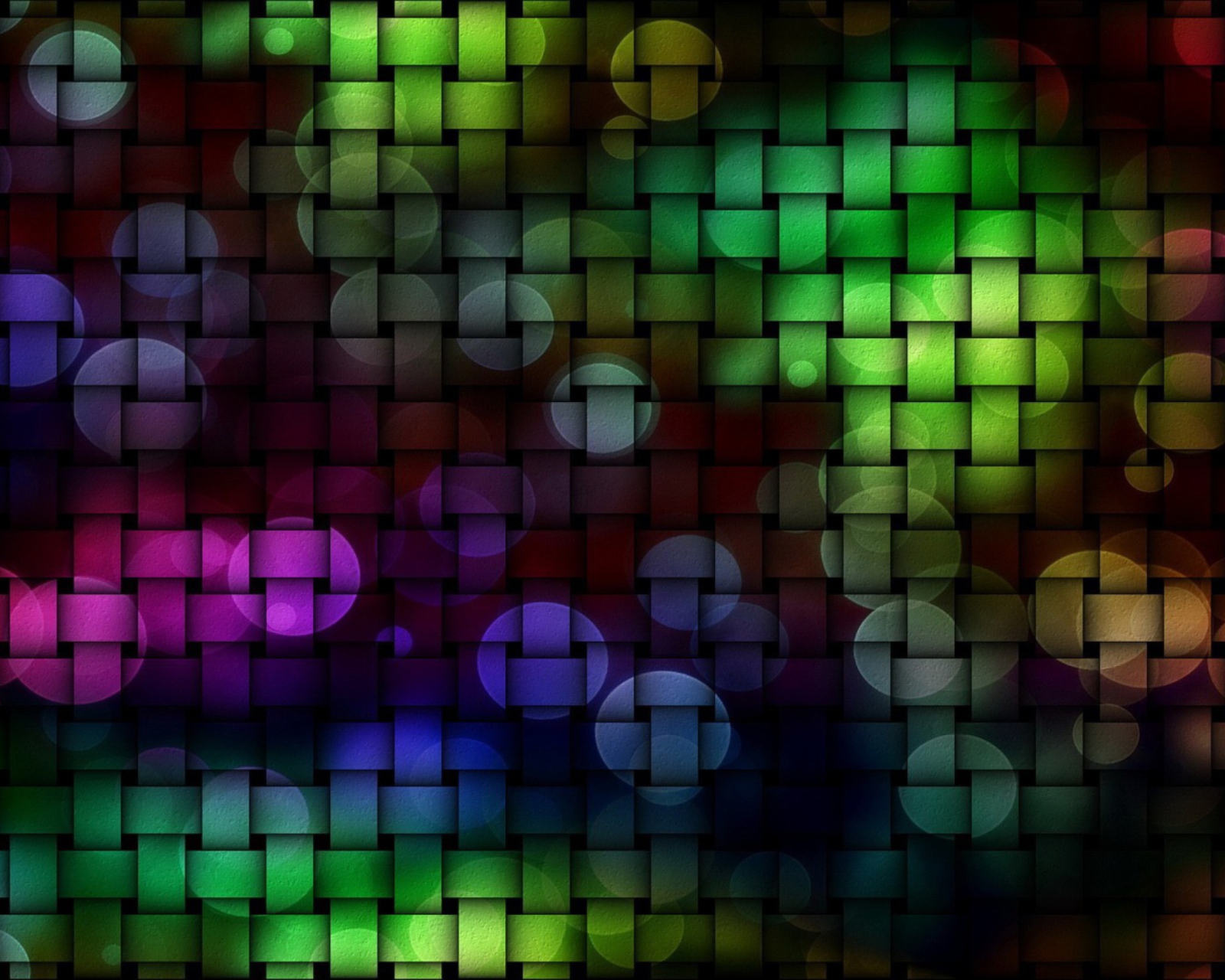 Screenshot №1 pro téma Colorful Texture 1600x1280