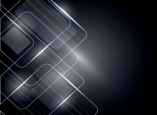 Bright Abstract - Obrázkek zdarma pro Samsung Galaxy Tab 3 8.0