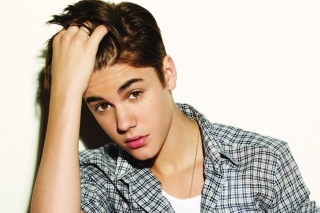 Kostenloses Justin Bieber Wallpaper für Android, iPhone und iPad