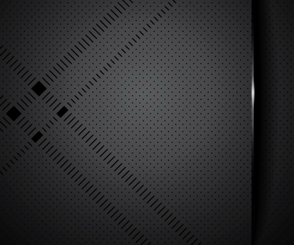 Screenshot №1 pro téma Dark Patterns 960x800