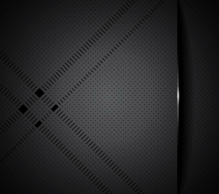Dark Patterns Background for iPad Air