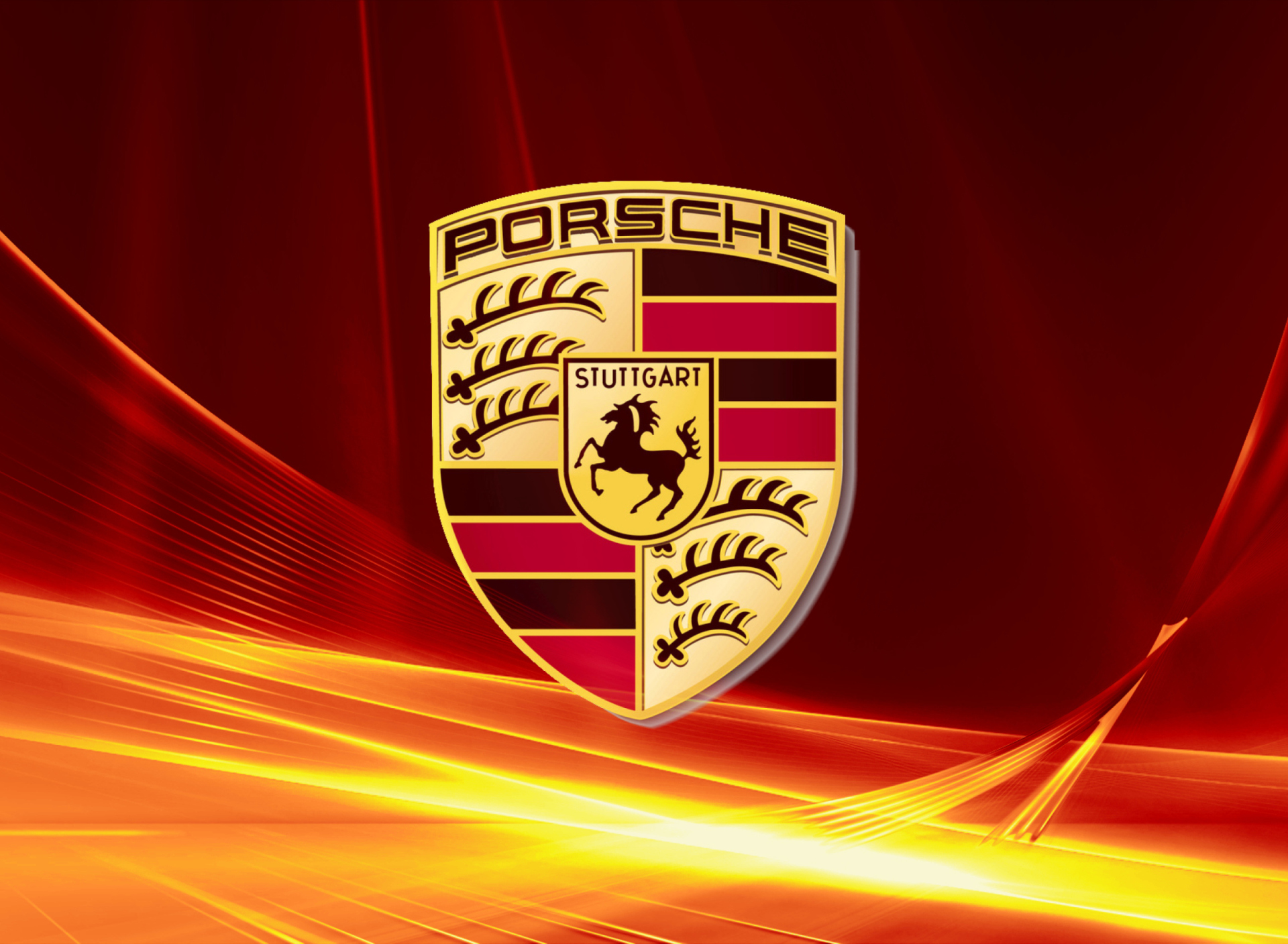 Screenshot №1 pro téma Porsche Logo 1920x1408