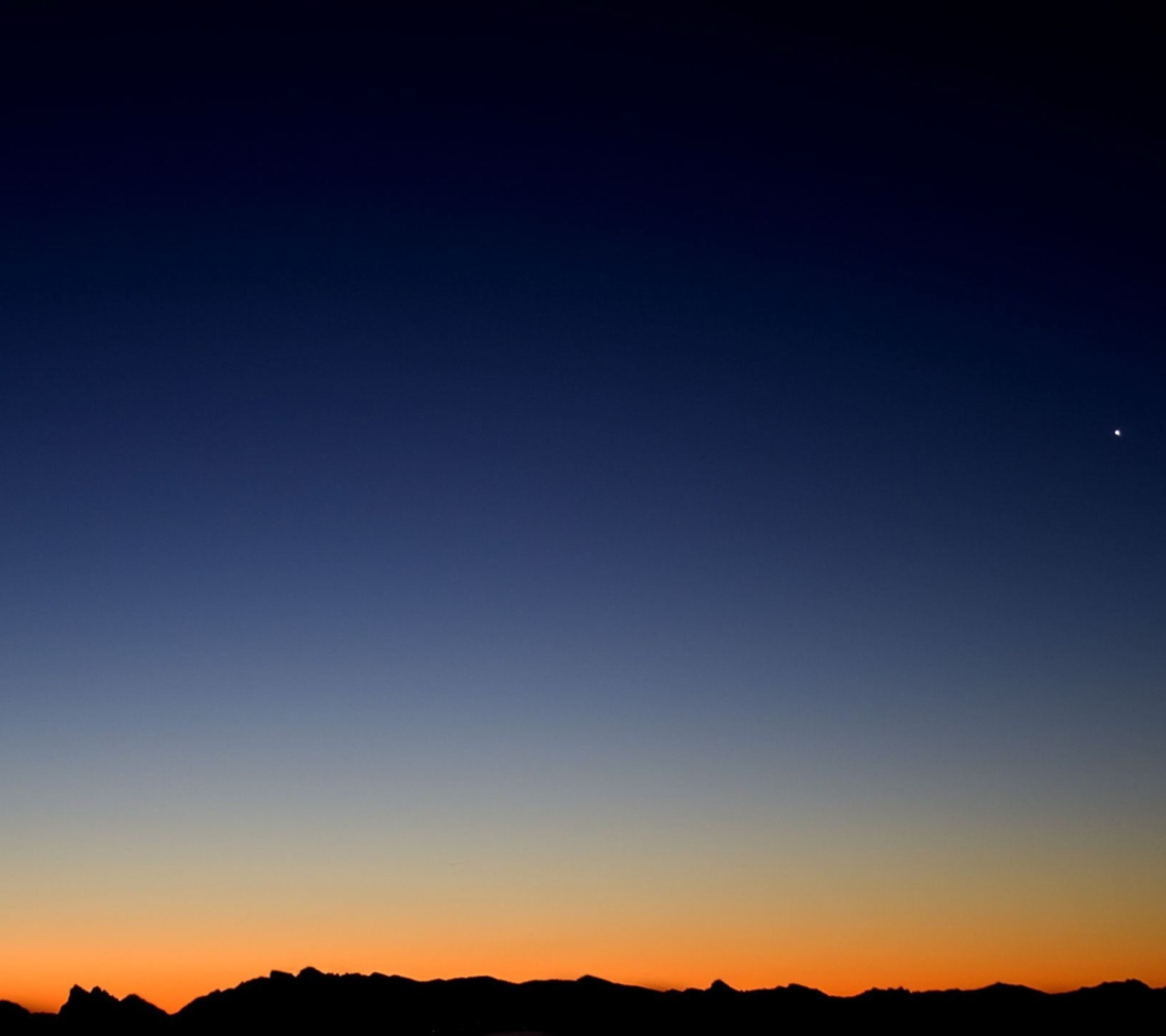 Late Sunset screenshot #1 1080x960