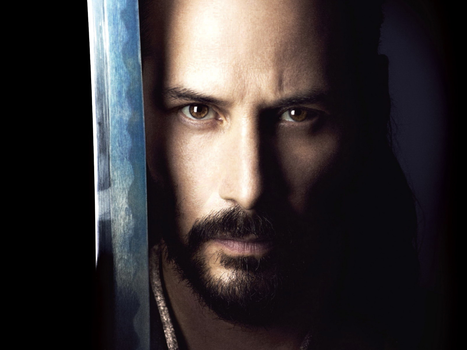 Screenshot №1 pro téma 47 Ronin 1600x1200