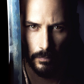 47 Ronin - Obrázkek zdarma pro 208x208