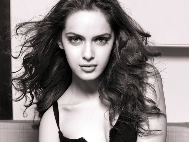 Fondo de pantalla Shazahn Padamsee 2013 640x480