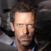 Dr House screenshot #1 208x208