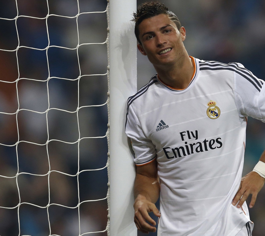 Screenshot №1 pro téma Cristiano Ronaldo 1080x960