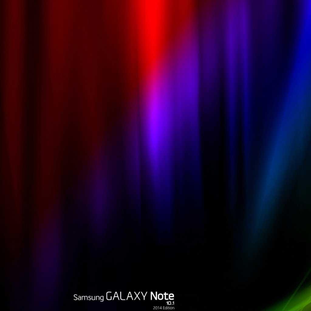 Screenshot №1 pro téma Samsung GALAXY Note 10.1 1024x1024