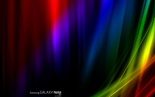 Samsung GALAXY Note 10.1 Wallpaper for Android, iPhone and iPad