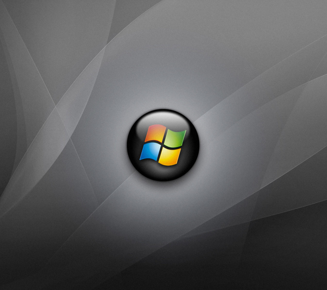 Screenshot №1 pro téma Windows Vista Grey 1080x960