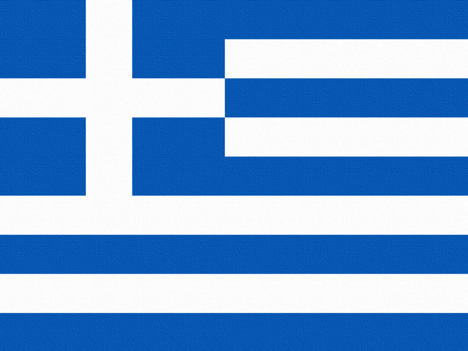 Screenshot №1 pro téma Greece Flag 1600x1200