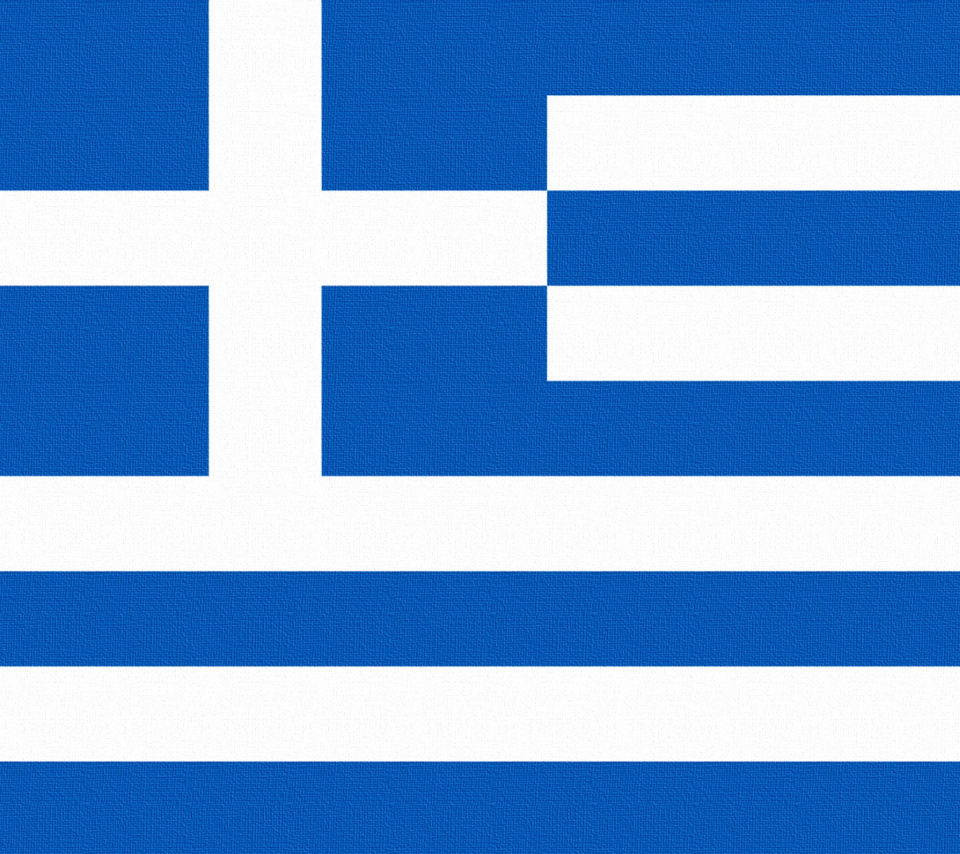 Screenshot №1 pro téma Greece Flag 960x854