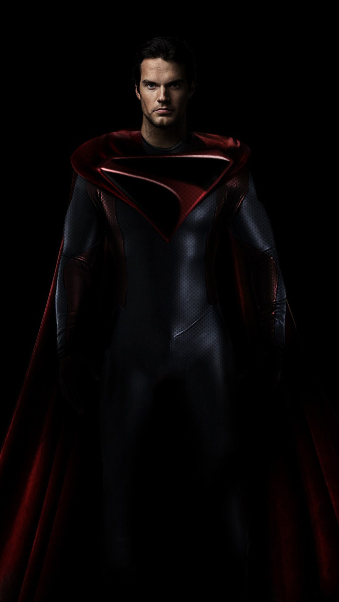 Screenshot №1 pro téma Man Of Steel 2013 Movie 1080x1920