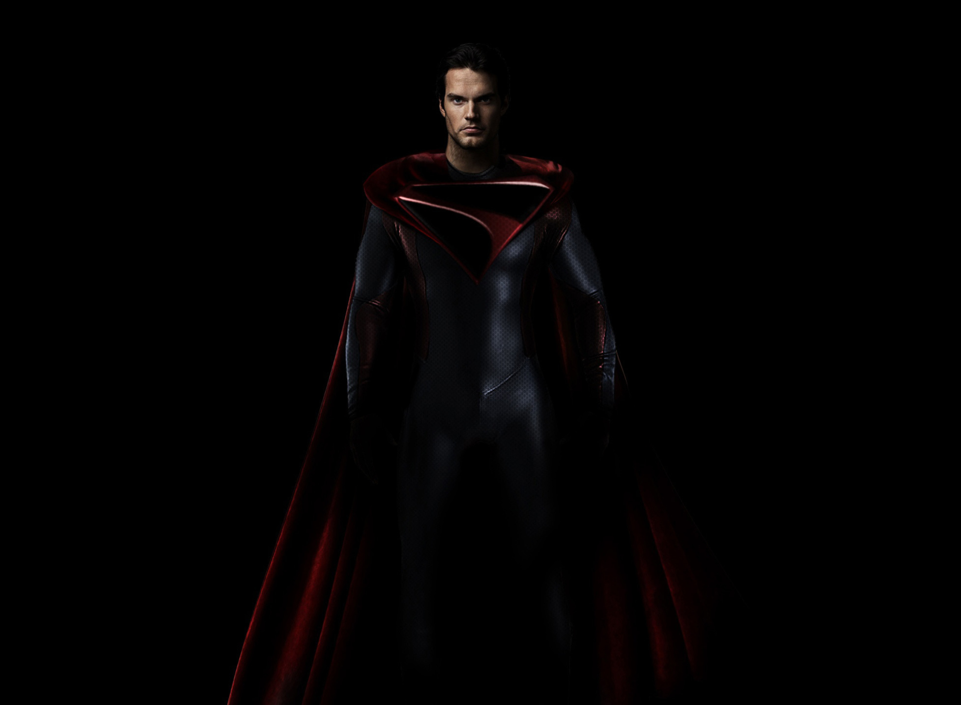 Fondo de pantalla Man Of Steel 2013 Movie 1920x1408