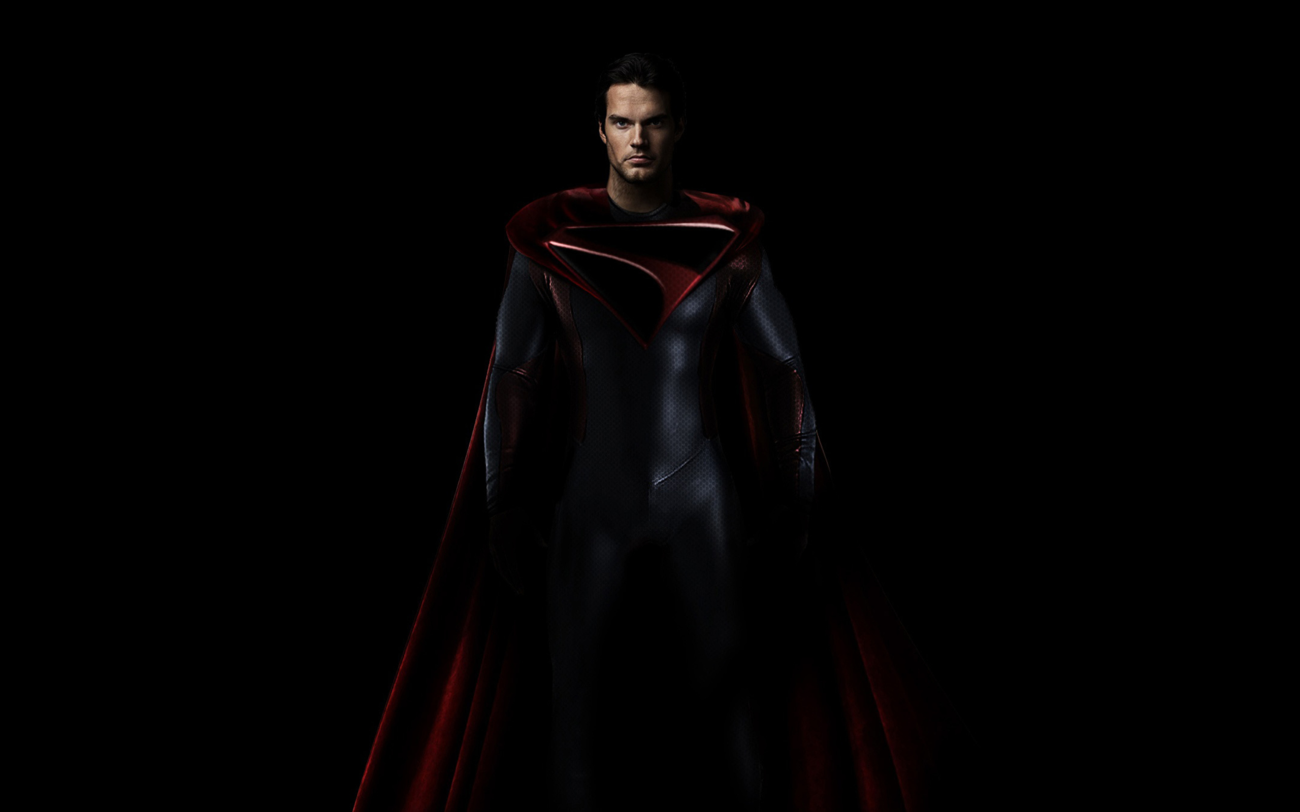 Man Of Steel 2013 Movie screenshot #1 2560x1600