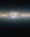 Screenshot №1 pro téma Milky Way 128x160