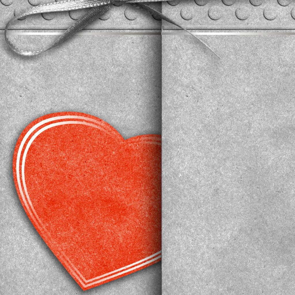 Screenshot №1 pro téma Heart Decoration 1024x1024