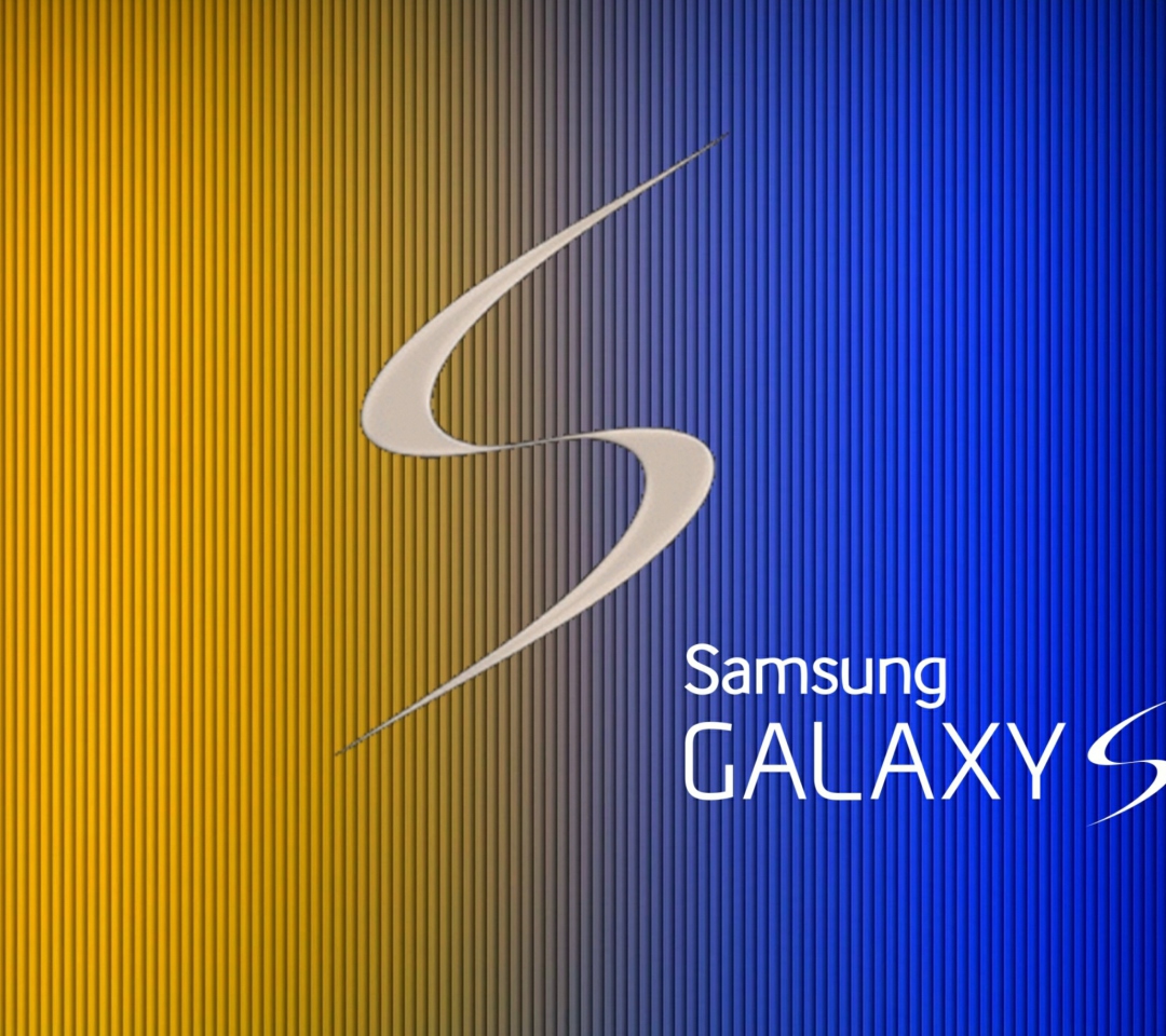 S Galaxy S4 wallpaper 1080x960