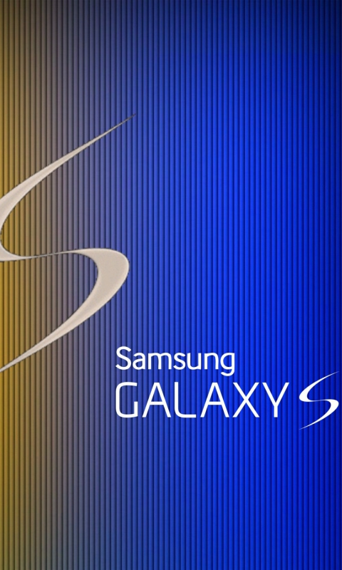 S Galaxy S4 wallpaper 480x800