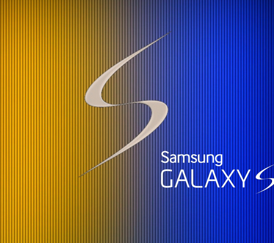 Das S Galaxy S4 Wallpaper 960x854
