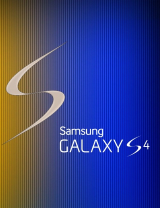 S Galaxy S4 - Obrázkek zdarma pro Nokia C2-06