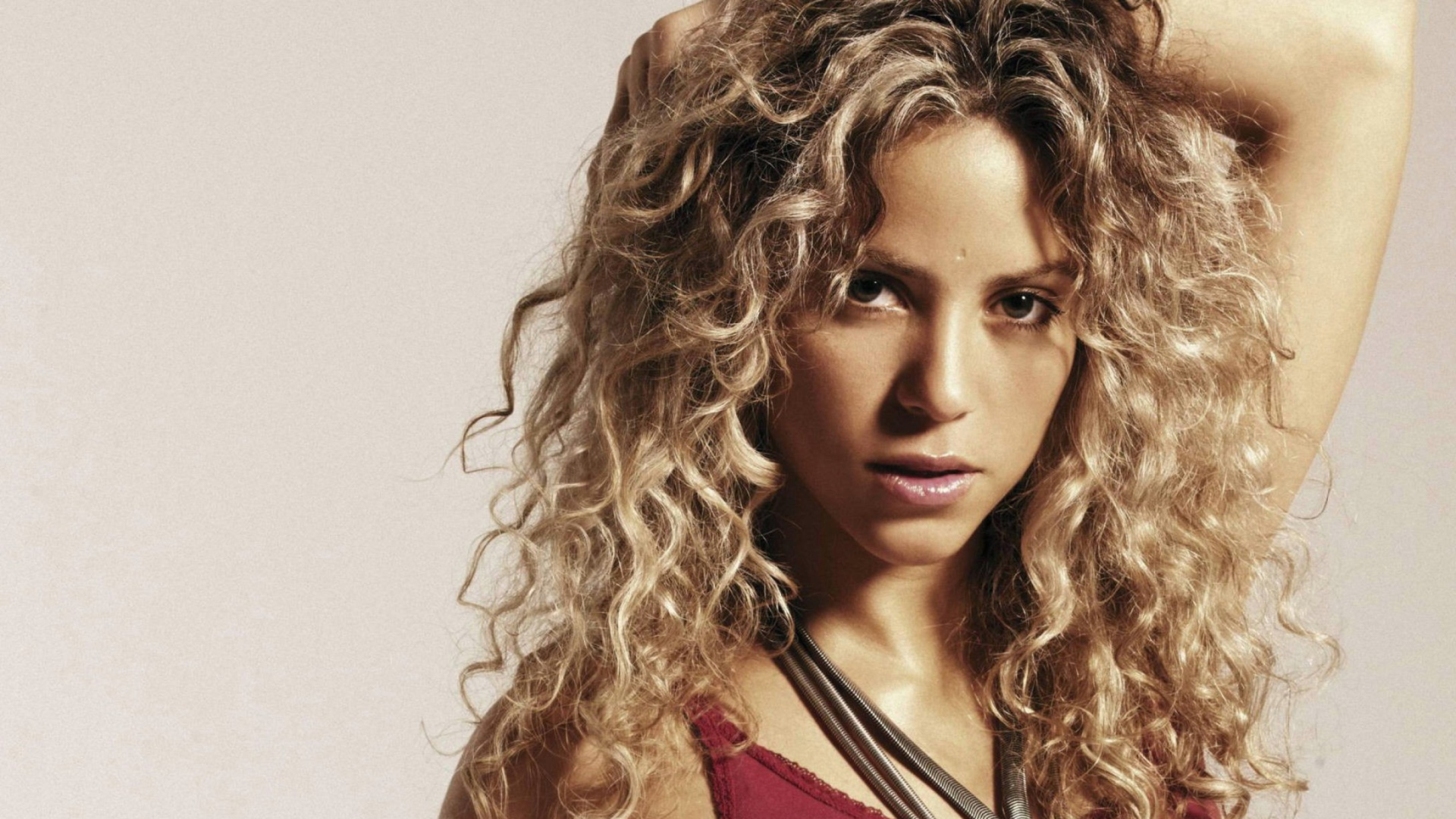 Das Shakira Wallpaper 1920x1080