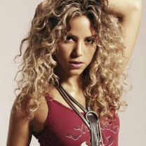 Shakira screenshot #1 208x208