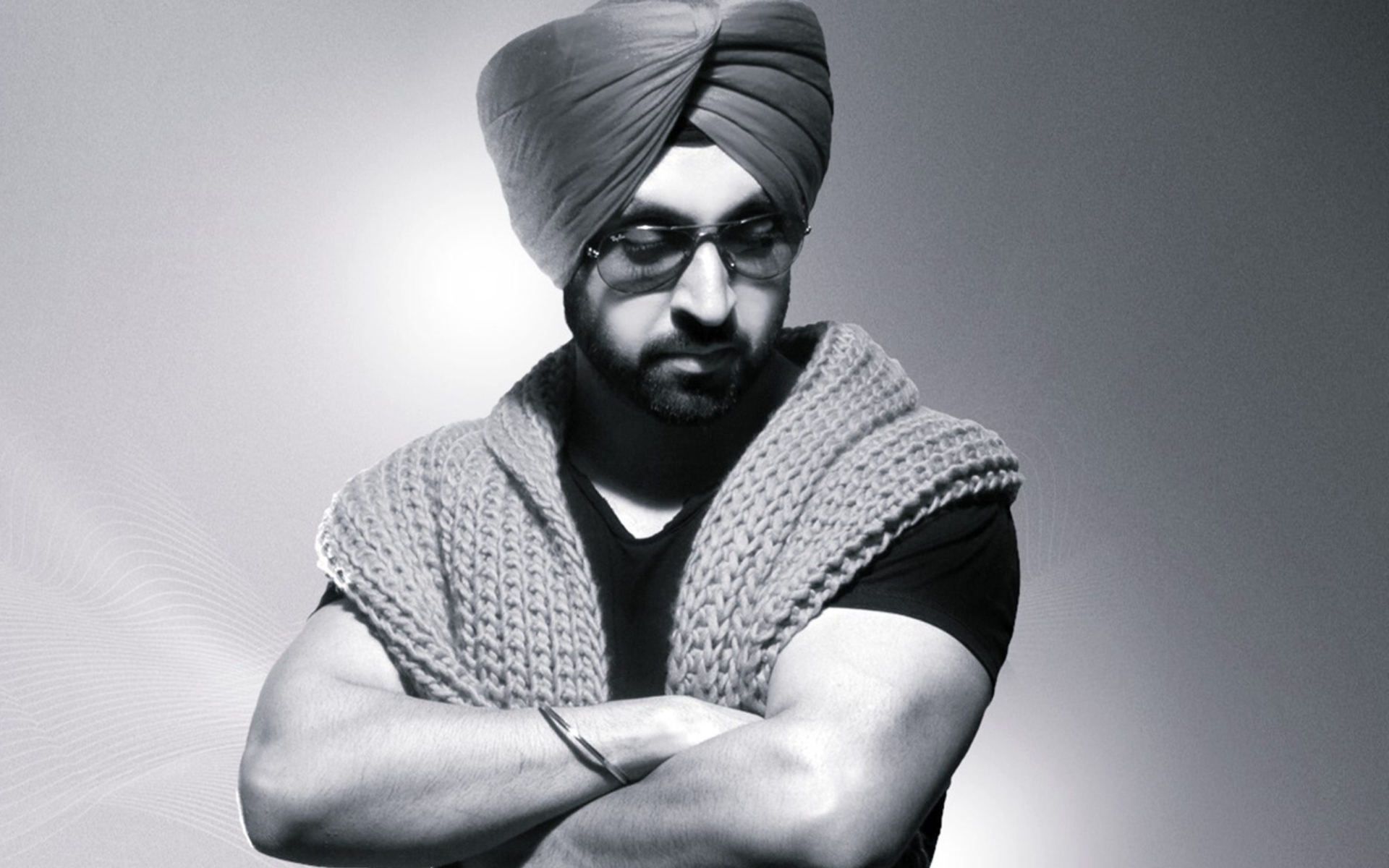 Screenshot №1 pro téma Diljit Dosanjh Punjabi 1920x1200