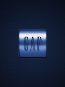 GAP Logo screenshot #1 132x176