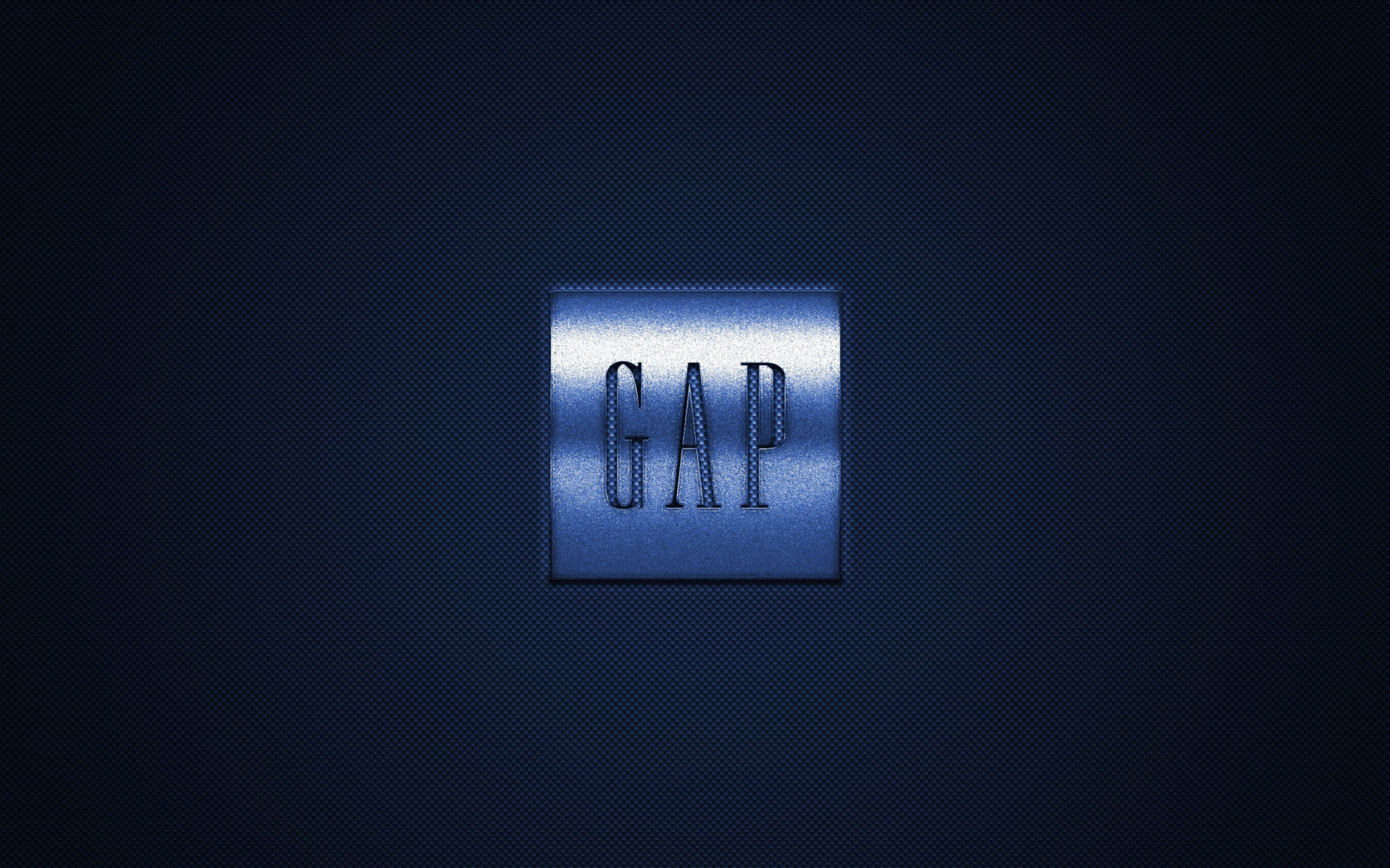 GAP Logo screenshot #1 1920x1200