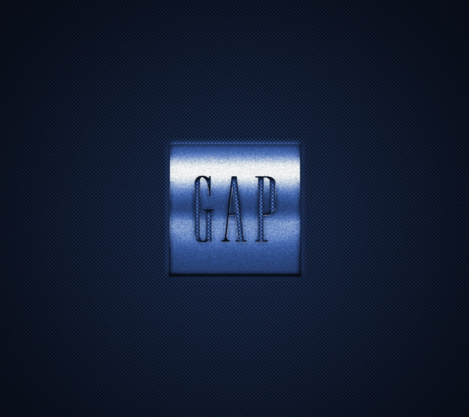 GAP Logo screenshot #1 960x854