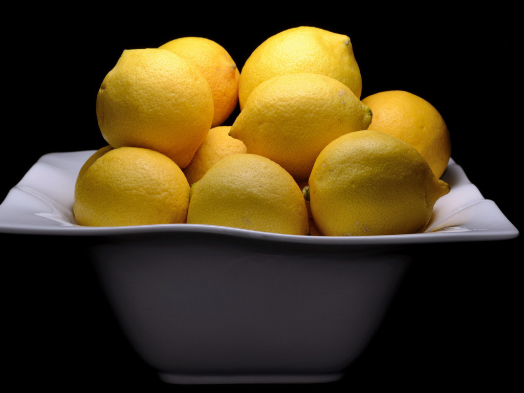 Sfondi Lemons 1024x768