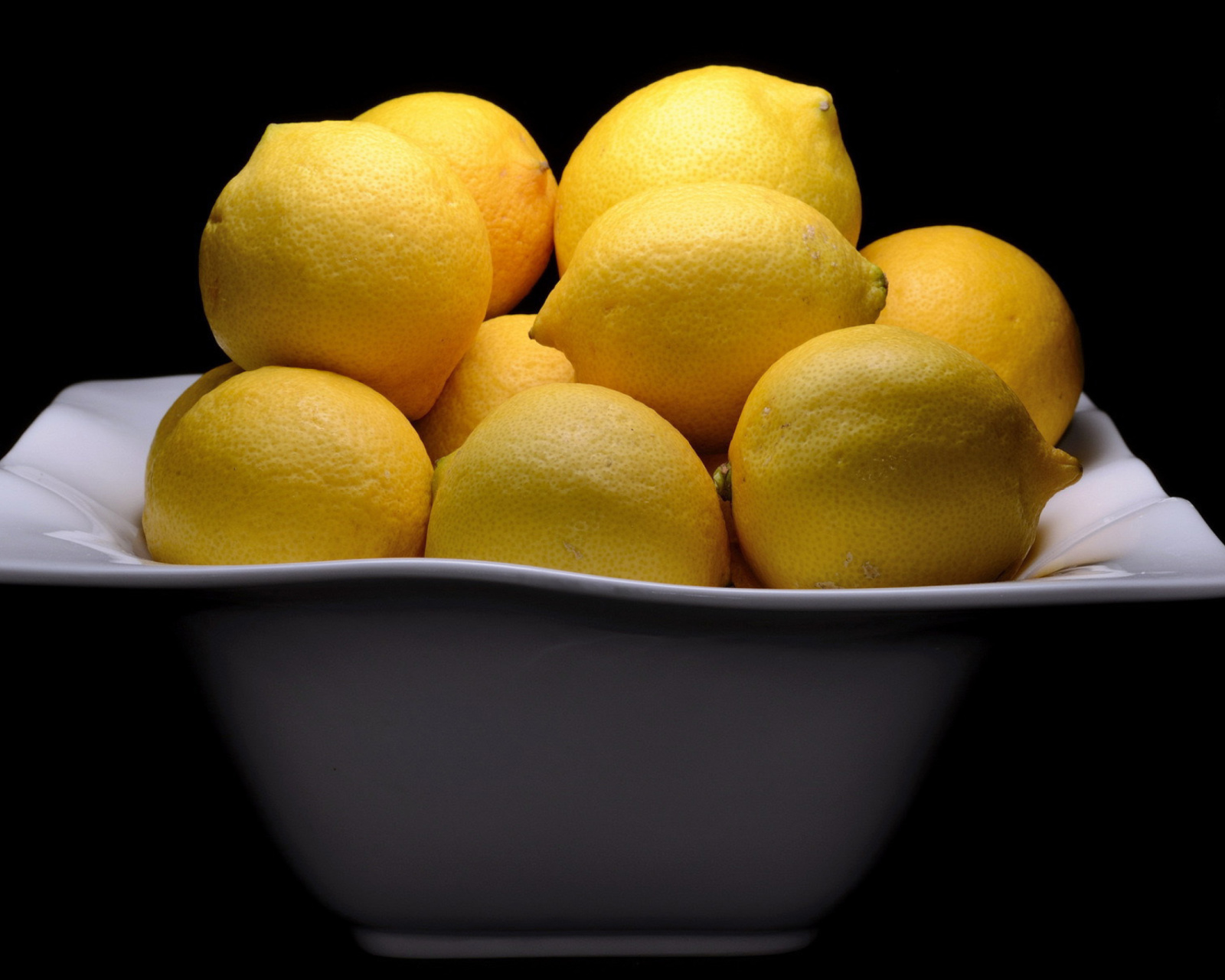 Обои Lemons 1600x1280