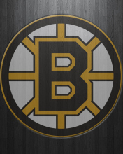 Screenshot №1 pro téma Boston Bruins 176x220