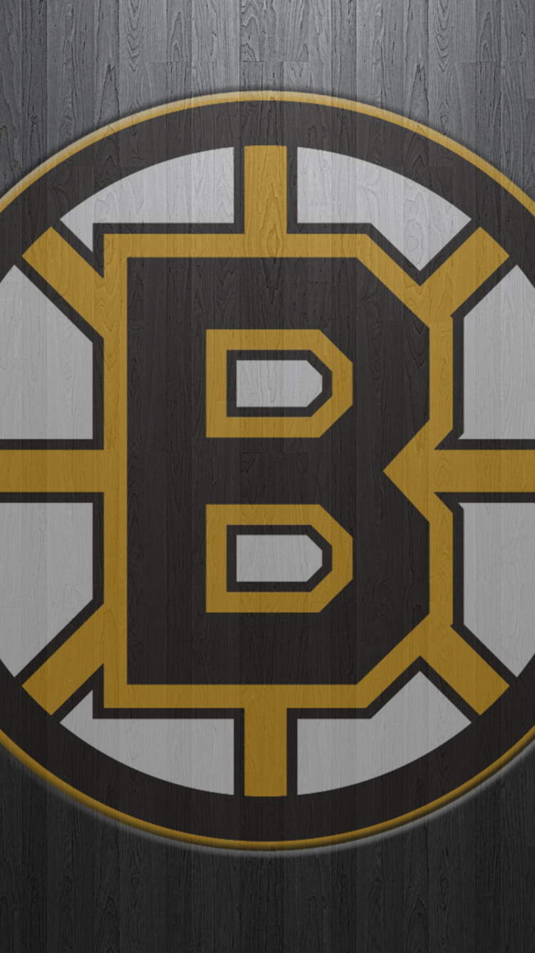 Boston Bruins screenshot #1 750x1334