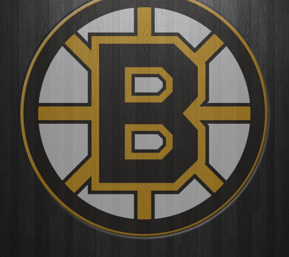 Boston Bruins screenshot #1 960x854
