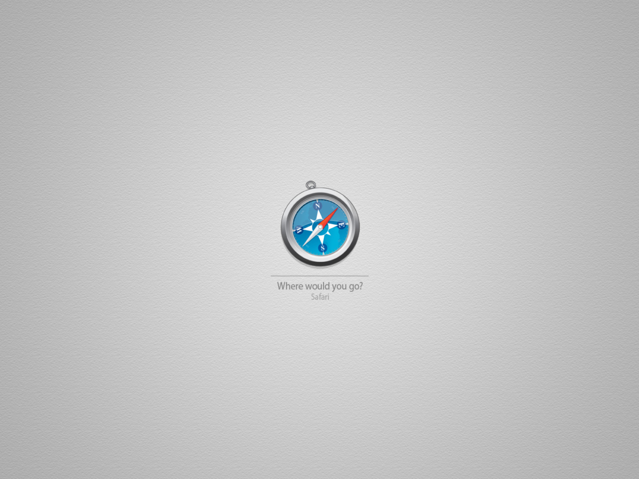 Tech Safari Browser screenshot #1 1280x960