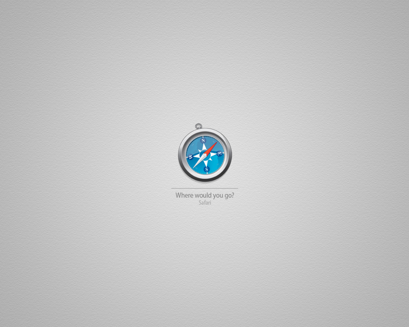 Screenshot №1 pro téma Tech Safari Browser 1600x1280