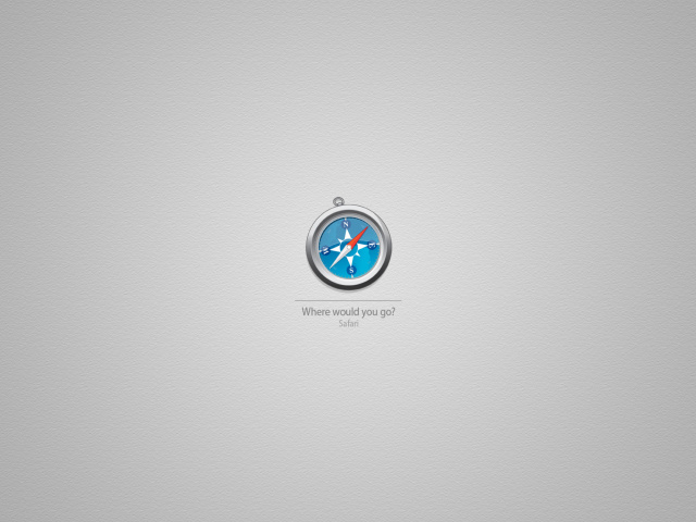 Tech Safari Browser screenshot #1 640x480