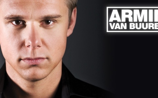Armin Van Buuren - Obrázkek zdarma pro 1080x960