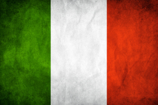 Italy flag - Obrázkek zdarma pro 1440x1280